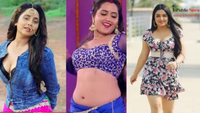 Highest Paid Bhojpuri Actresses