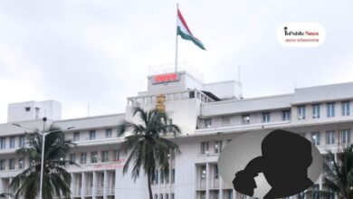 Mumbai mantralaya