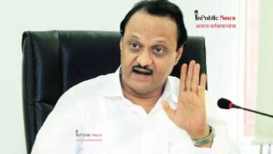 Ajit Pawar (File Photo)