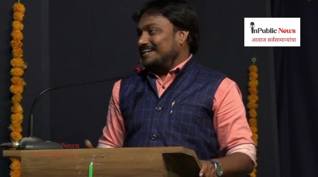 कवी अनंत राऊत