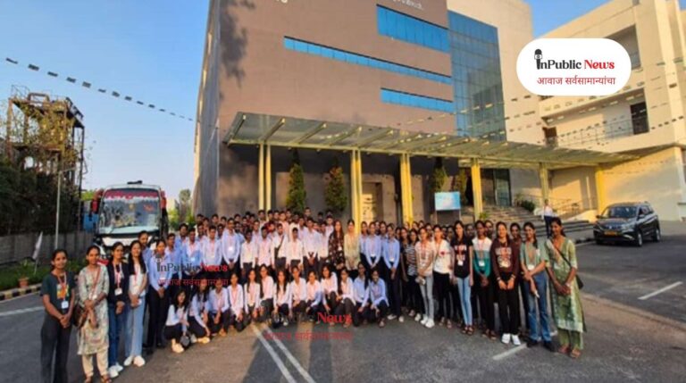 Pandharpur Sinhagad Engineering College