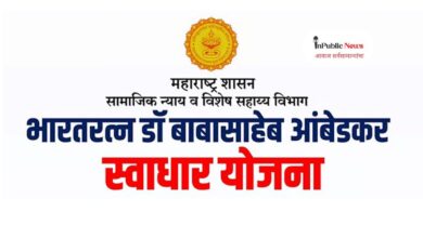 Swadhar Yojana