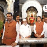 CM Devendra Fadnavis darshan Shri Vitthal Rukmini