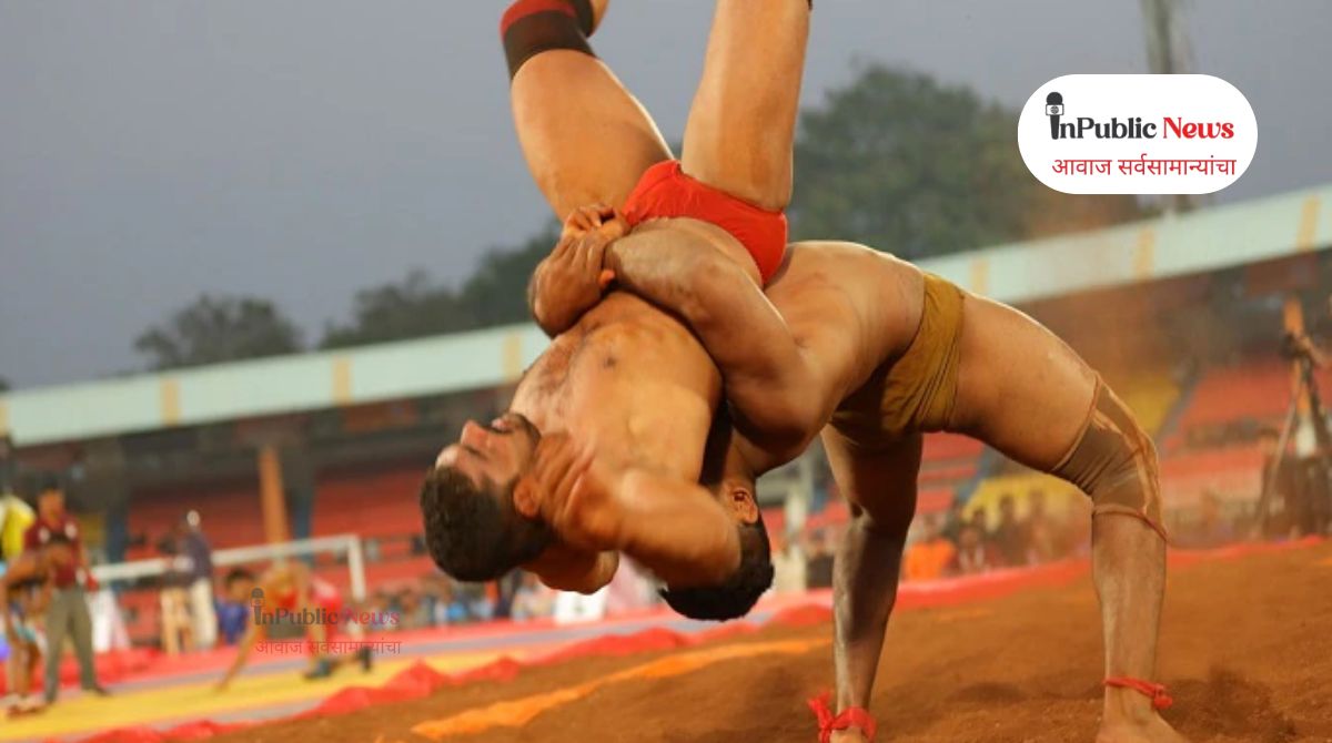 kushti
