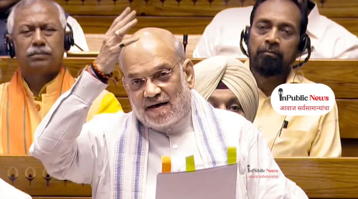 amit shah