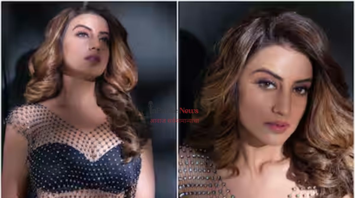 मला हलक्यात घेऊ नका; हिंमत असेल तर समोर या : अक्षरा सिंहचे पाहा काय आहे नेमकं प्रकरण…