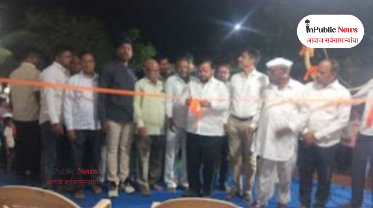 धरती, कुलदैवता, आई हीच आपली खरी दैवतं : आम शहाजीबापू पाटील