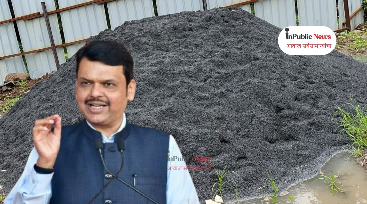 मुख्यमंत्र्यांचा मोठा निर्णय: घरगुती वापरासाठी ५ ब्रास वाळू मोफत!