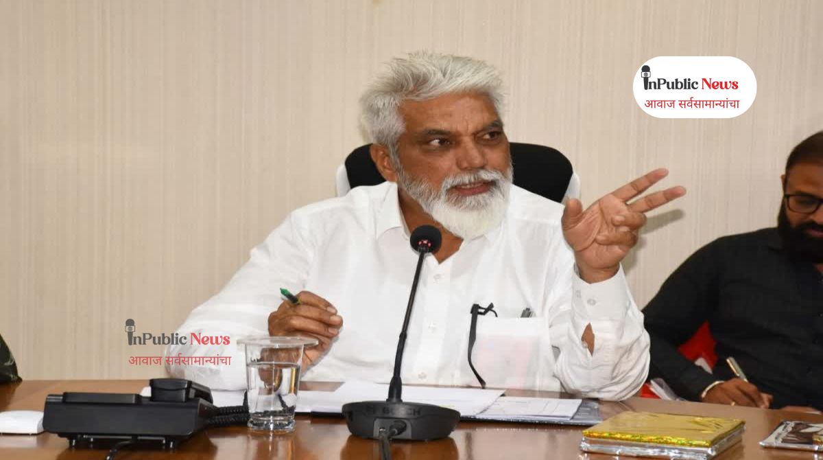 राज्यात शिक्षकांसाठी गणवेशाचा विचार : शालेय शिक्षणमंत्री दादा भुसे