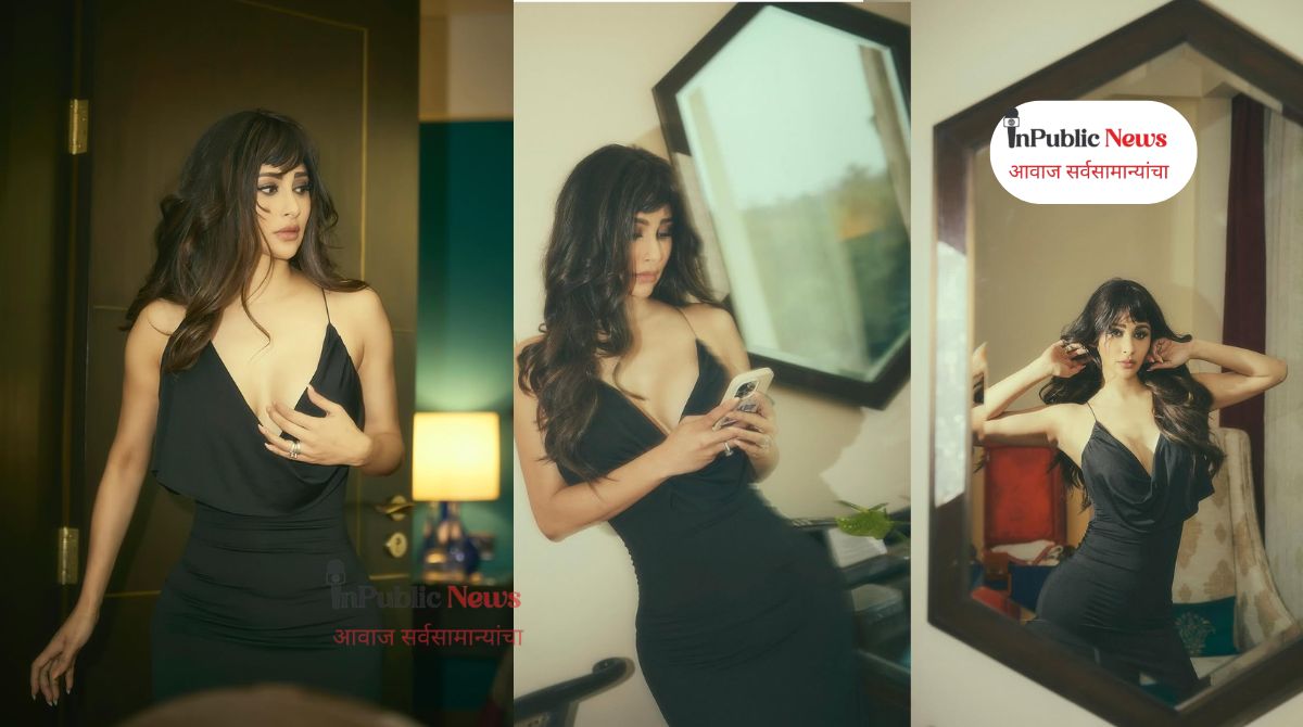 मोनी रॉयच्या बोल्ड फोटोशूटने कडक उन्हात आणखी वाढवले तापमान! चाहते बघतच राहिले…