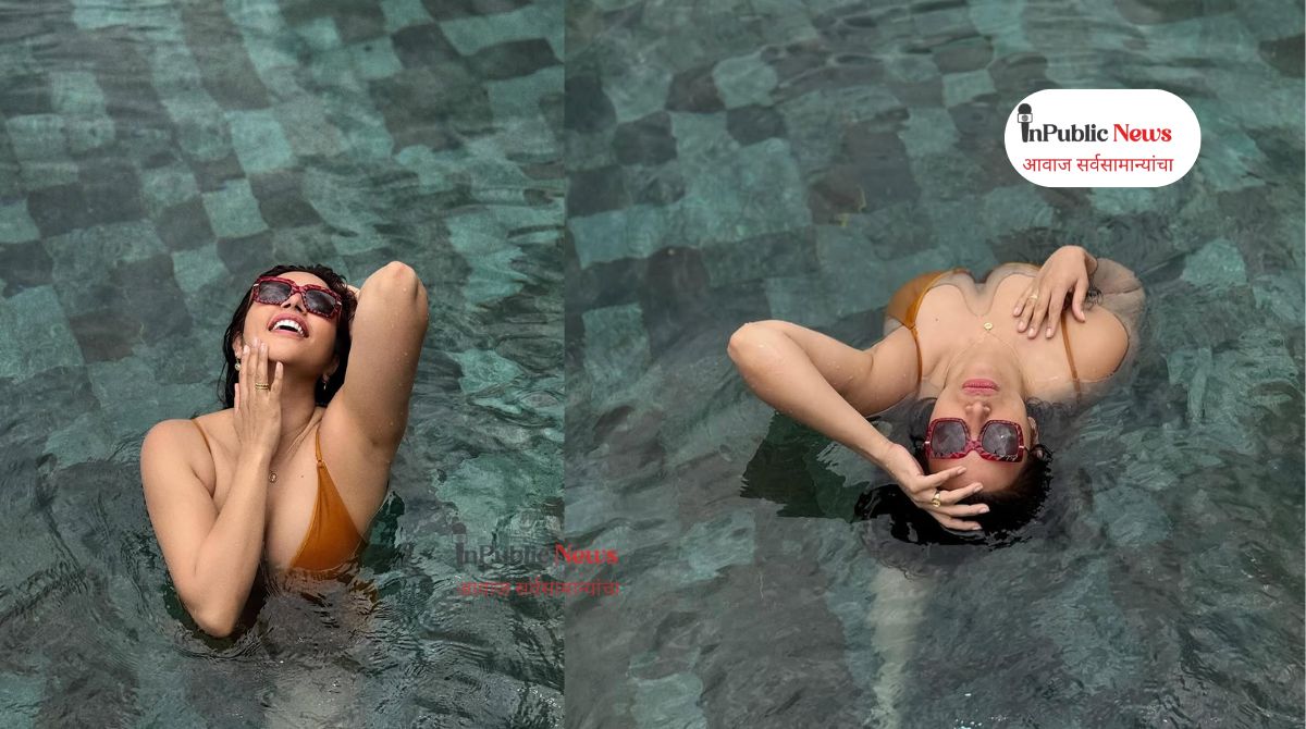 actress Sama Sikander