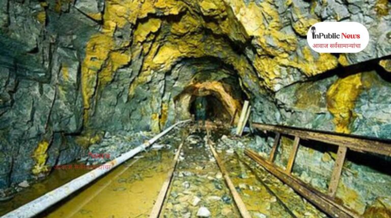 अमेरिका, चीन मागे.. ‘सोने का खजाना’ भारतातच लपलेला!