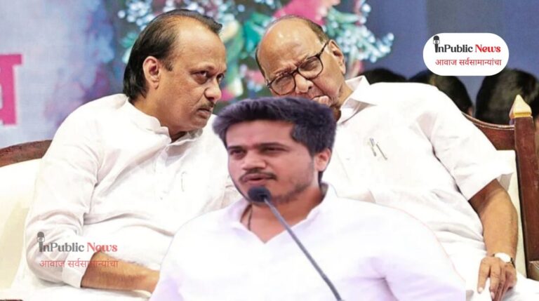 ठाकरे बंधूंनंतर आता पवार कुटुंबातही ‘युती’चे वारे?; रोहित पवारांच्या सूचक पोस्टमुळे चर्चांना उधाण