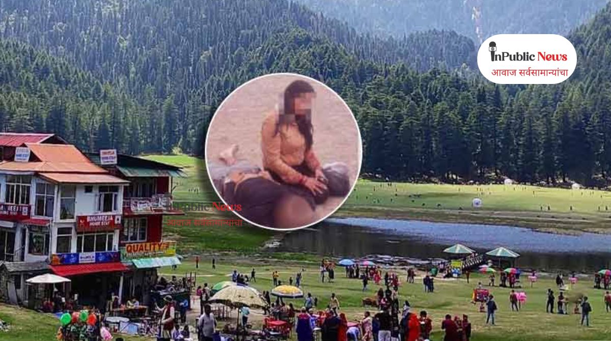 Terrorist attack Pahalgam Jammu and Kashmir