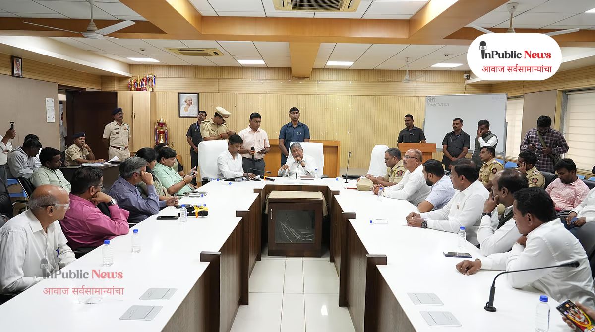 राज्याच्या उच्च शिक्षण क्षेत्रासाठी ‘डॅशबोर्ड’चा नवा अध्याय!