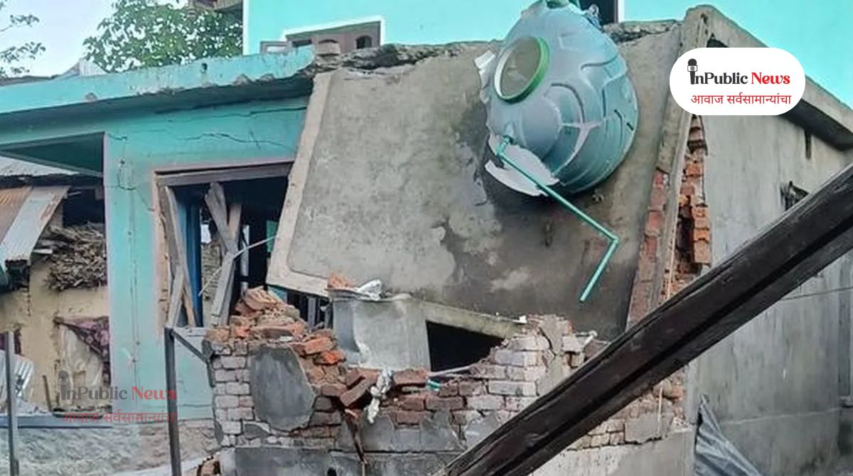 पहलगाम हल्ल्याला उत्तर – दहशतवाद्यांवर लष्कराचा ‘पहिला प्रहार’