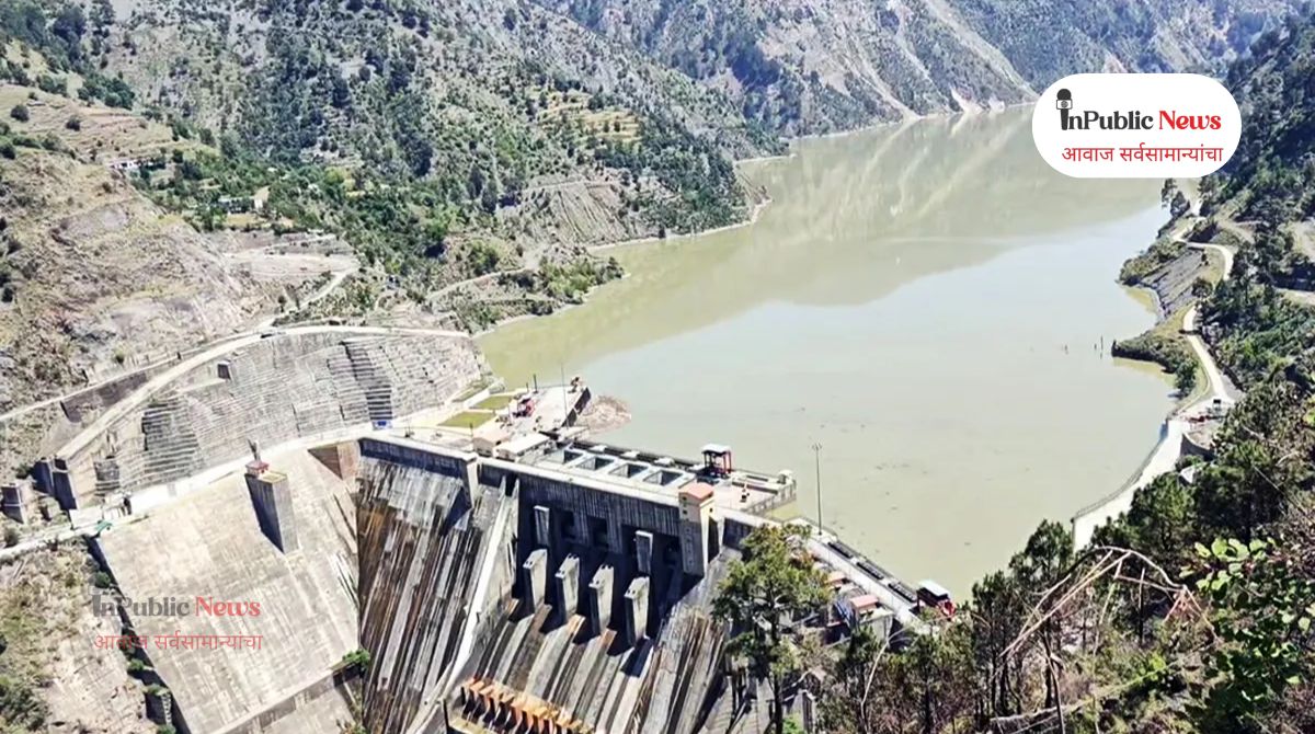 सिंधू नदीचं पाणी थांबवलं तर पाकिस्तानात हाहाकार? – भारताच्या निर्णयामागे काय आहे रणनीती?