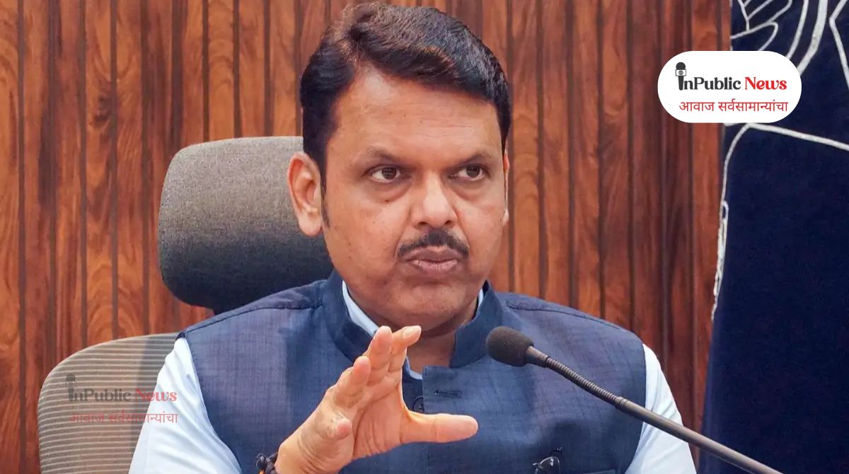 १०७ पाकिस्तानी नागरिक बेपत्ता? अफवा खोट्या –मुख्यमंत्री देवेंद्र फडणवीस