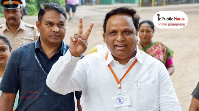 माहिती तंत्रज्ञान व सांस्कृतिक कार्य मंत्री ॲड. आशिष शेलार यांचा सोलापूर जिल्हा दौरा