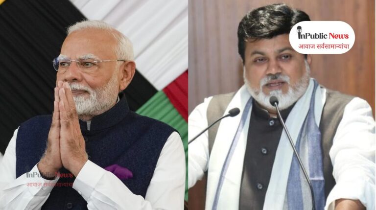मुंबईत ‘वर्ल्ड ऑडिओ व्हिज्युअल एंटरटेन्मेंट समिट’चे भव्य आयोजन; प्रधानमंत्री नरेंद्र मोदी उद्घाटनासाठी उपस्थित राहणार – उद्योग मंत्री उदय सामंत