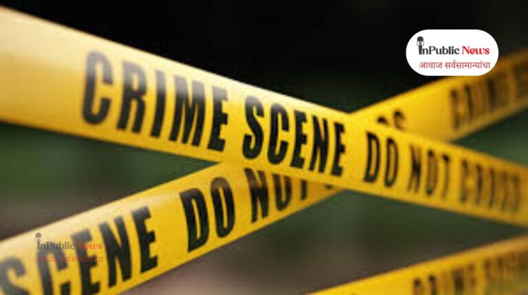 पोटगीच्या वादातून जावयाने केला सासऱ्याचा खून, सासू-मेव्हणा गंभीर जखमी