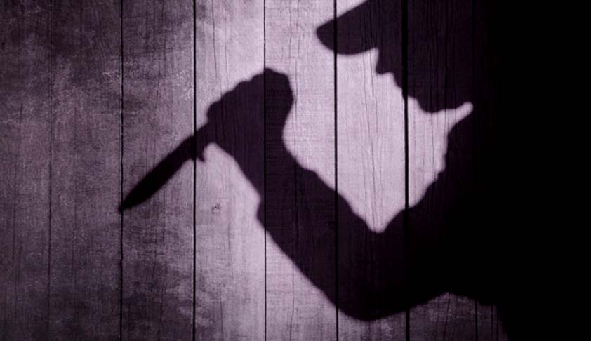 चारित्र्याच्या संशयावरून पतीकडून पत्नीची निर्घृण हत्या!