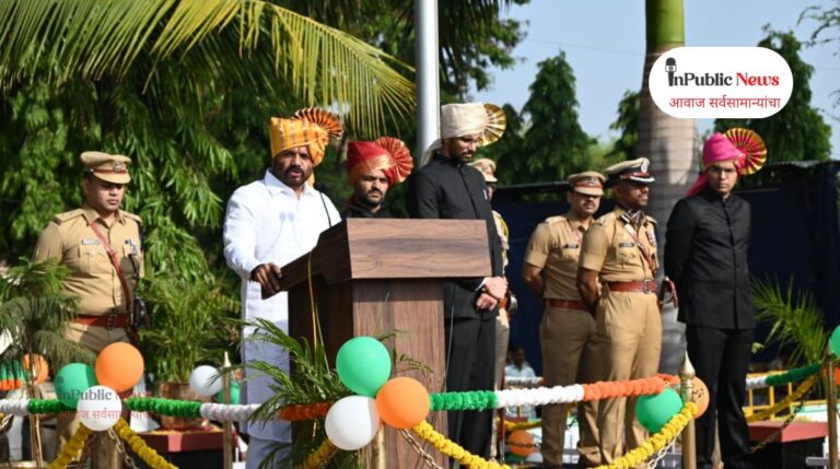 आवास प्लस 2024 सर्वेक्षणातून जिल्ह्यातील एक ही बेघर लाभार्थी वंचित राहू नये याची दक्षता घ्यावी – पालकमंत्री जयकुमार गोरे