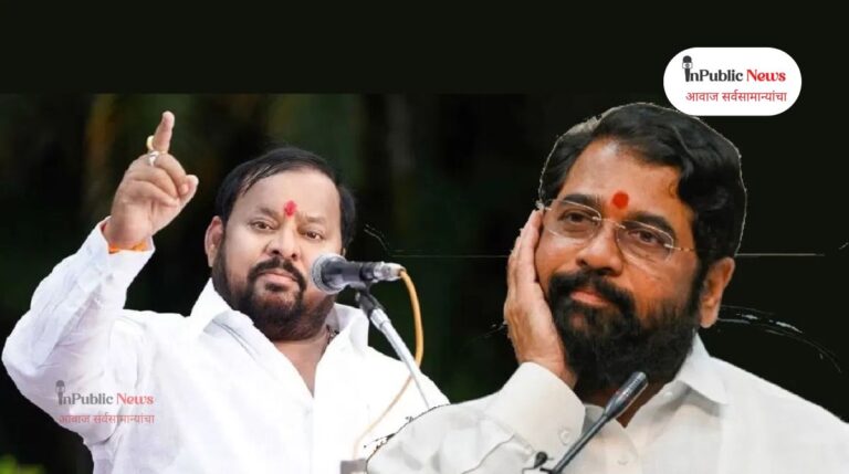 माझा पराभव झाला पण मी निवडून आलो असतो तर…: मा. शहाजीबापू पाटील यांचे सूचक वक्तव्य