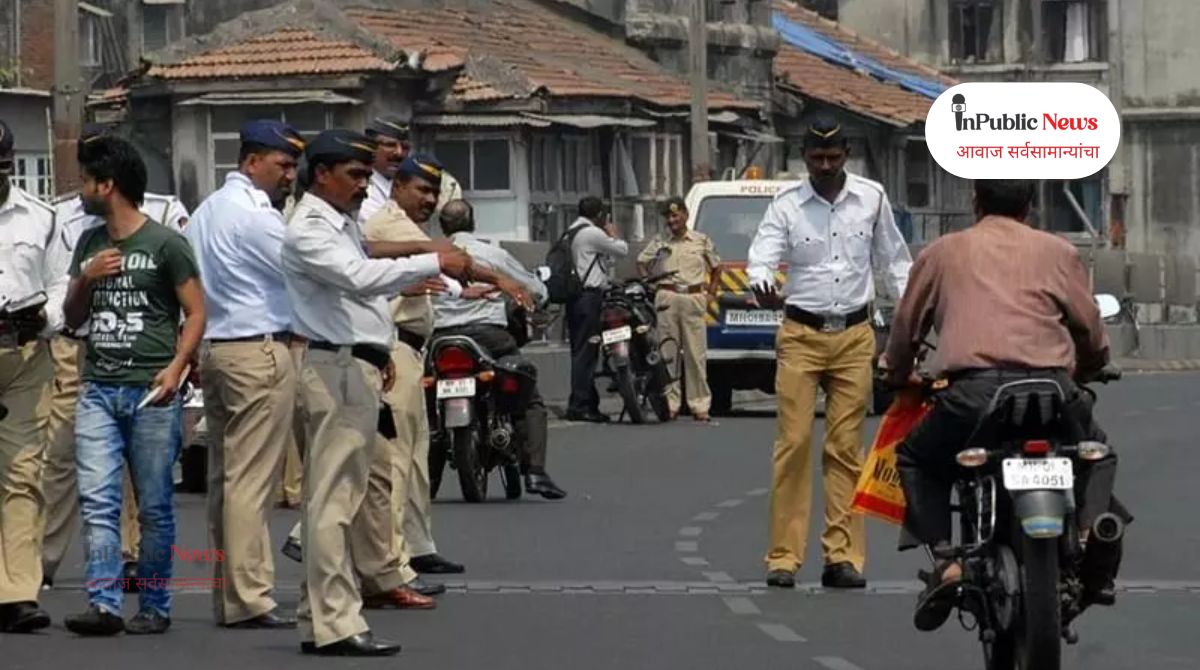 १०,००० वाहनचालकांना समन्स, १३०० वर वॉरंट: राष्ट्रीय लोकअदालतीत हजर राहावेच लागणार अन्यथा अटक अनिवार्य!