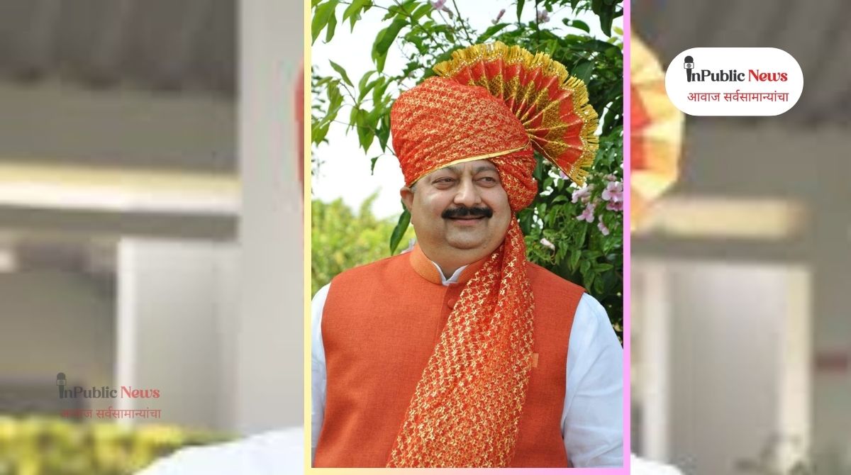 “सामाजिक बांधिलकी जपणारे कधीच निवृत्त होत नाहीत” : मा.आम. दिपकआबा साळुंखे-पाटील