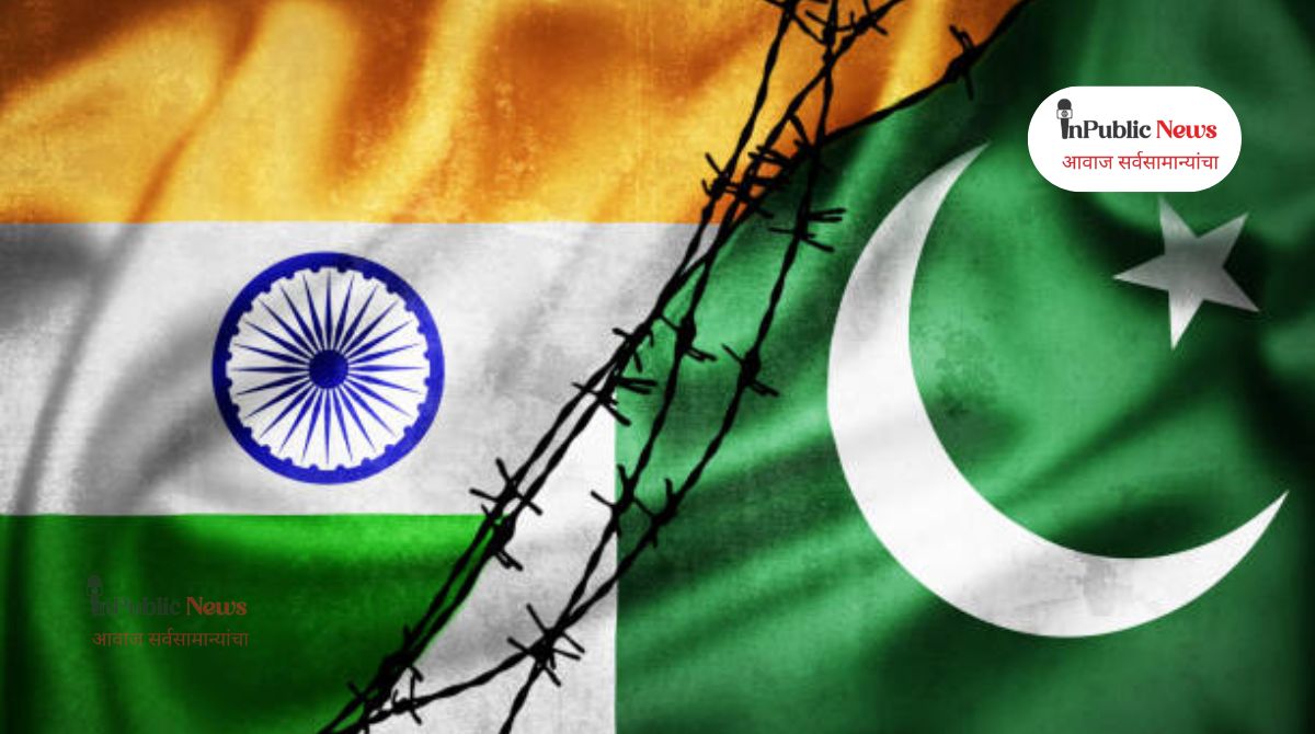 POK मध्ये खळबळ! भारत-पाक संघर्षाची भीती, रहिवाशांना अन्नसाठा करण्याचे आदेश