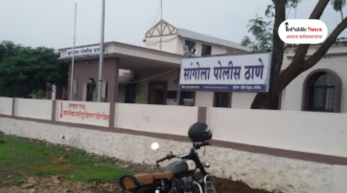 पोलिसांवर धावला बिअर शॉपी चालक; “बघतोच तुम्हाला” म्हणत दिली धमकी