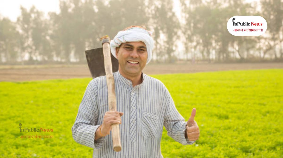 जिल्ह्यात पाच कृषी पर्यटन केंद्रासाठी 5 मे ते 15 मे 2025 दरम्यान अर्ज करण्याचे आवाहन