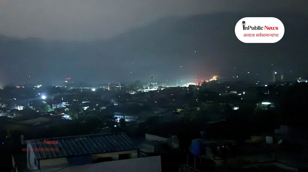 Operation Sindoor : भारताने दिले पाकिस्तानला धडकी भरवणारे प्रतिउत्तर ; ९ दशतवादी स्थळ उद्धवस्त