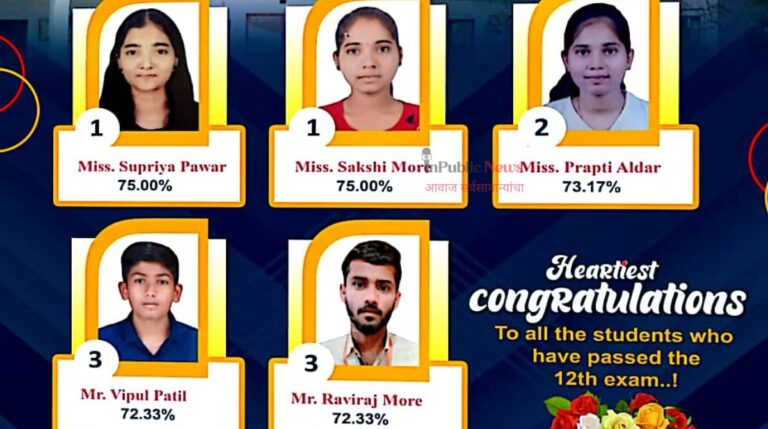 Fabtech Public School and Junior College