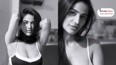 Poonam Pandey