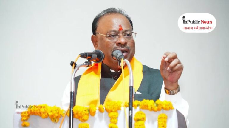 शेतकऱ्यांसाठी दिलासादायक पाऊल; ‘जिवंत सातबारा’ मोहिमेद्वारे नोंदींची सफाई