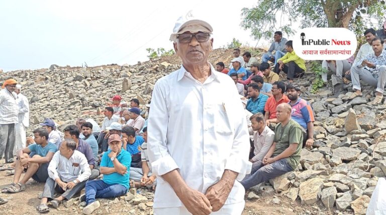 पंचशतावरी जलसंवर्धन प्रकल्प निसर्ग अर्पण सोहळा संपन्न