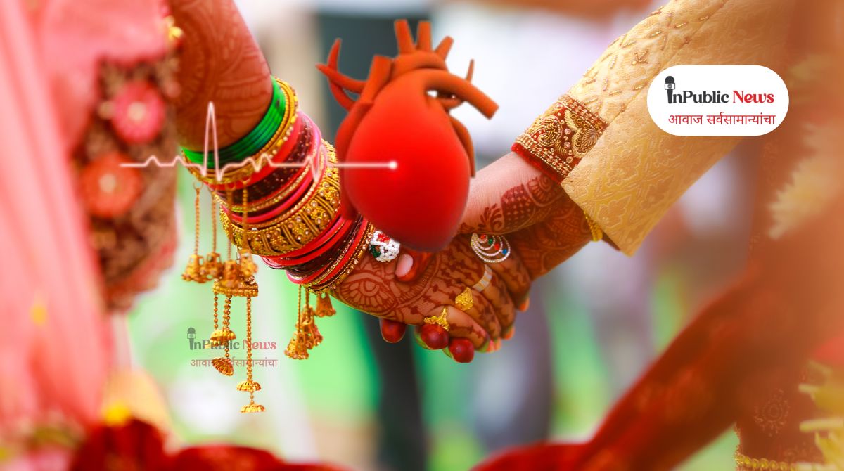 हसतमुख चेहऱ्याने घरात आलेली वधू… आणि काही तासांत अंत्ययात्रेची तयारी