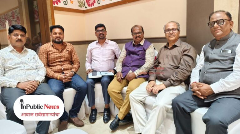 पुण्यात डिजिटल मिडिया संपादक पत्रकार संघटनेचा २५ मे राज्यस्तरीय मेळावा : राजा माने