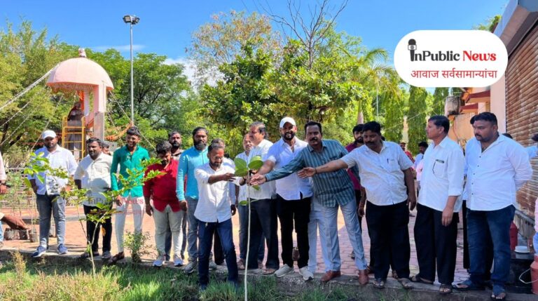 कडलास दणाणले ‘जय शंभूराजे’ च्या जयघोषाने!