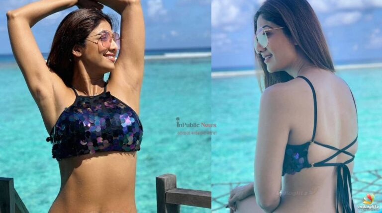 Dhadkan Star Shilpa Shetty