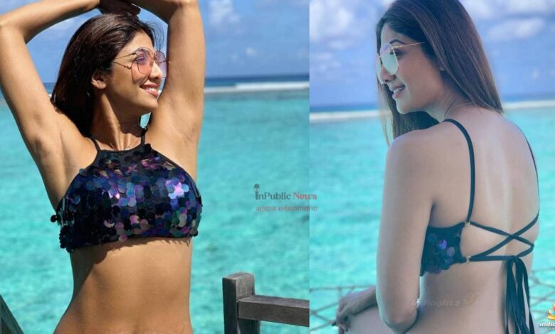Dhadkan Star Shilpa Shetty