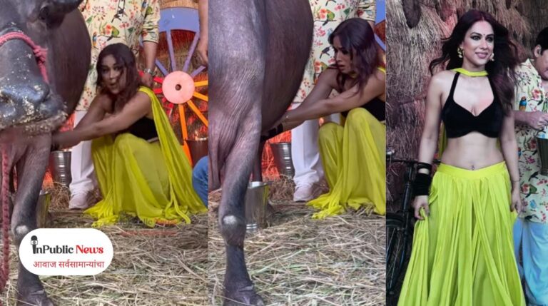 Nia Sharma