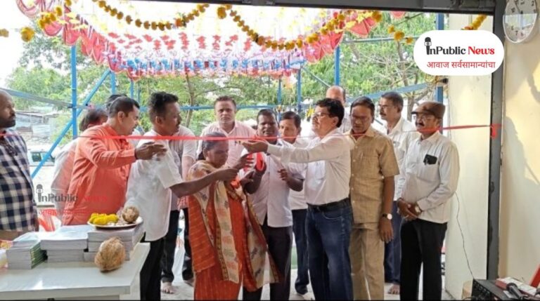 “आपुलकीमुळेच जीवनाला मिळाला नवा उजाळा” – दिव्यांग दाम्पत्याचा संस्थेबद्दल कृतज्ञता 