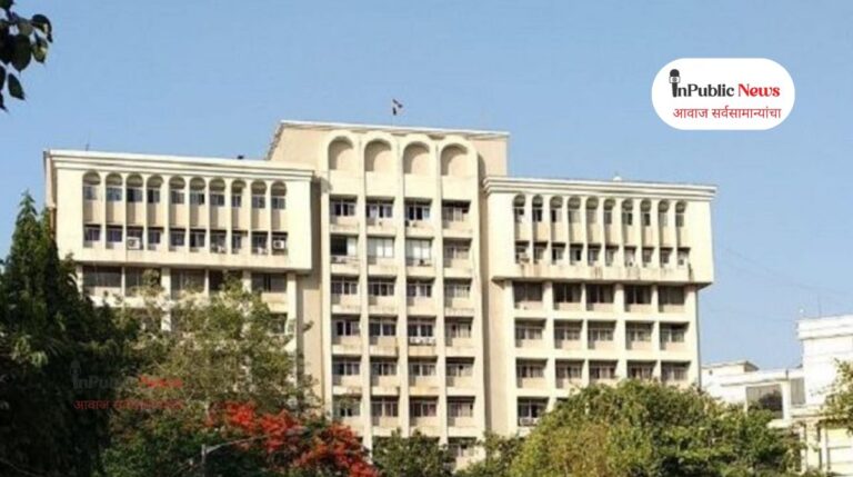 IAS अधिकाऱ्यांच्या बदल्या: सौरभ कटीयार मुंबई उपनगरचे जिल्हाधिकारी