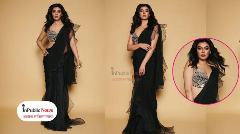 Sushmita Sen