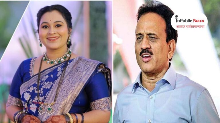 वैष्णवी आत्महत्याप्रकरण; पोलिसांचा हलगर्जीपणा आढळल्यास कारवाई करू: गिरीश महाजन यांचे आश्वासन