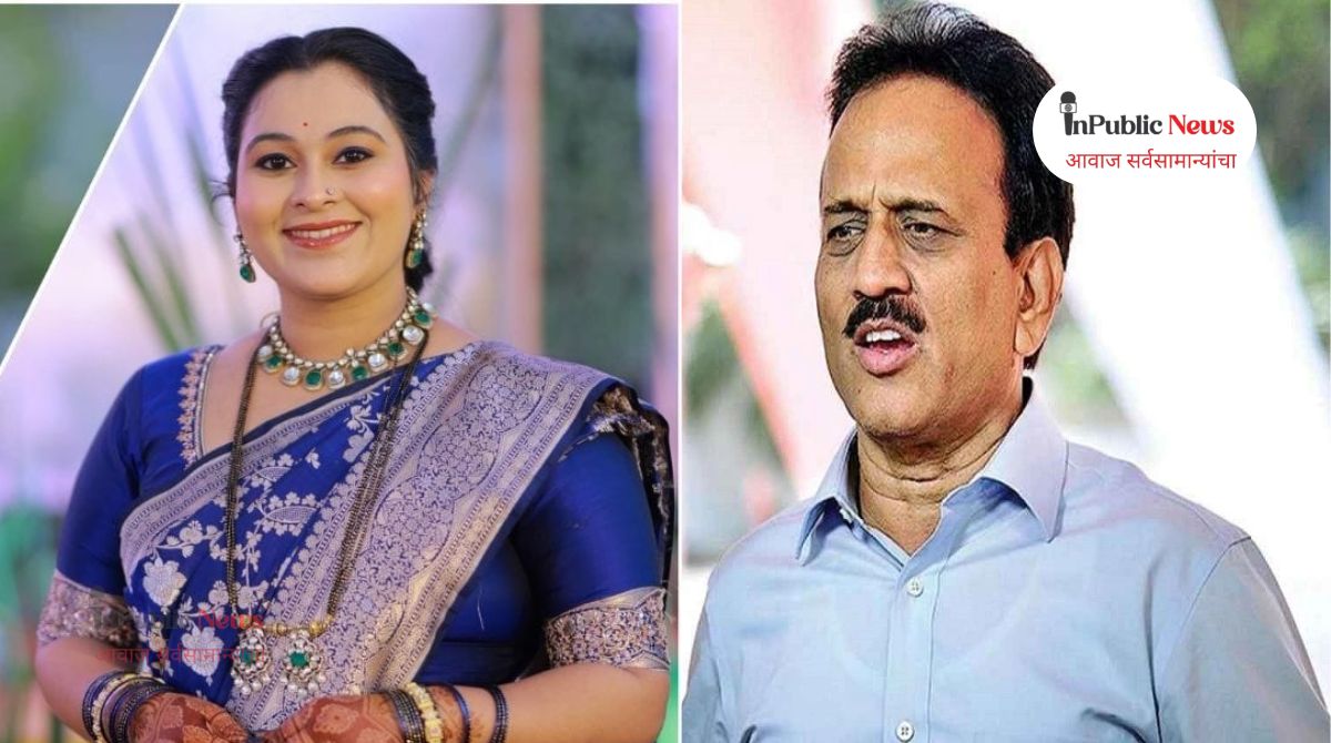 वैष्णवी आत्महत्याप्रकरण; पोलिसांचा हलगर्जीपणा आढळल्यास कारवाई करू: गिरीश महाजन यांचे आश्वासन