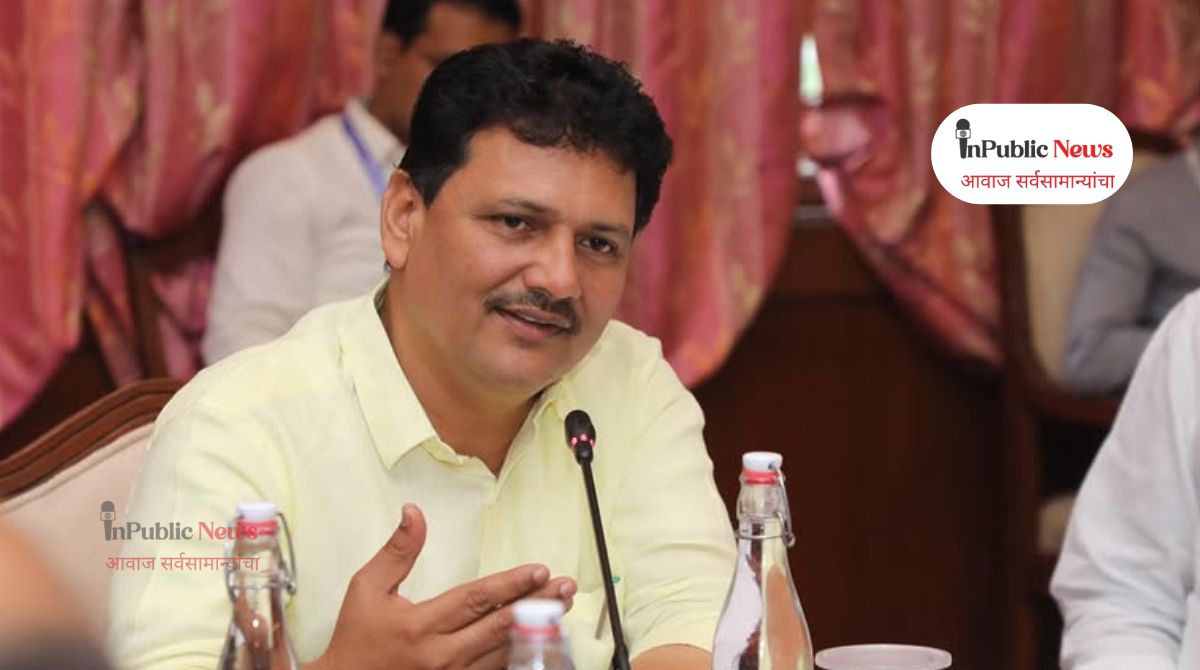 आरोग्य योजनांचा लाभ प्रत्येक नागरिकांपर्यंत पोहोचवणे हेच मुख्य ध्येय: आरोग्य मंत्री प्रकाश अबिटकर